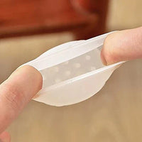 Leg Caps for Furniture- Easy movement