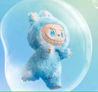 Labubu Doll