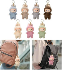 Labubu Doll