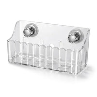 Kitchen Sink Organizer with Strong Suction Cups