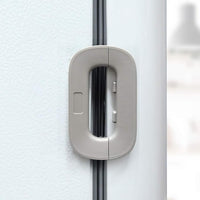 Child Safety Refrigerator Door Locks