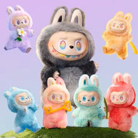 Labubu Doll