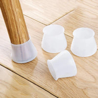 Leg Caps for Furniture- Easy movement