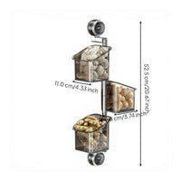 Kitchen Storage Box