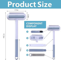 4 in 1 Multifunctional Screen Brush