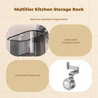 Kitchen Storage Box