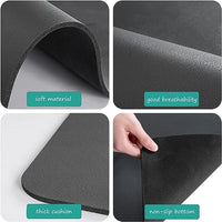 Dish Drying mat for Kitchen ( Big size) 40*60 cm