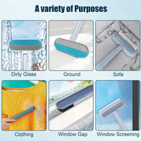 4 in 1 Multifunctional Screen Brush