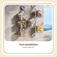 Kitchen Storage Box