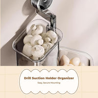 Kitchen Storage Box