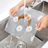 Anti-Slip Multipurpose Home use Mat (45 *300 CM Roll)