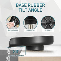 Glass Cup Washer