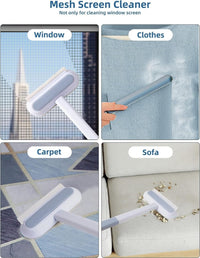 4 in 1 Multifunctional Screen Brush