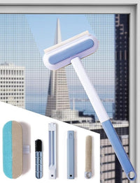 4 in 1 Multifunctional Screen Brush