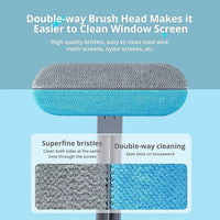 4 in 1 Multifunctional Screen Brush