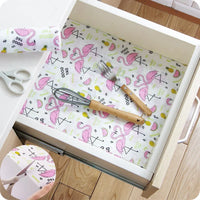 Anti-Slip Multipurpose Home use Mat (45 *300 CM Roll)