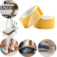 Double Sided Carpet Tape (3 cm *20 m)