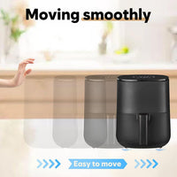 360 Degree Mini Caster Wheels for Home appliances