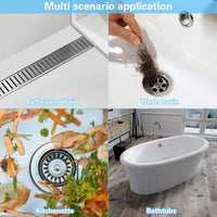Drain Sticker Roll