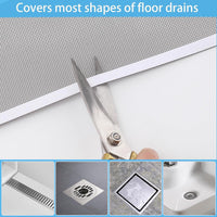 Drain Sticker Roll