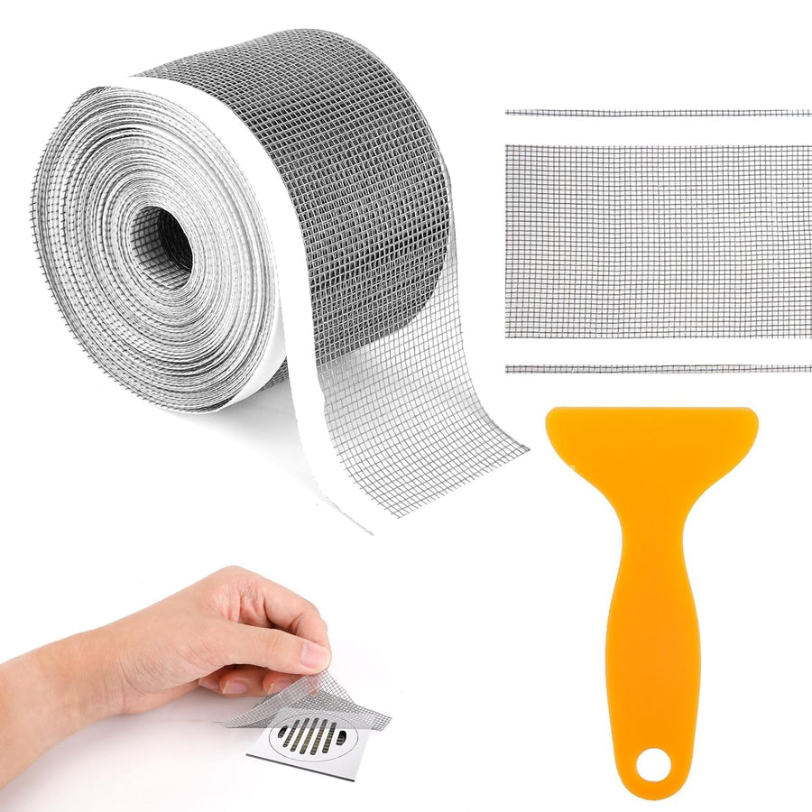 Drain Sticker Roll