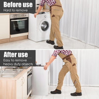 Heavy appliances Mover Tool
