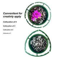 Plant Support Connectable stand