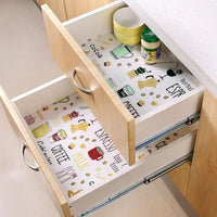 Anti-Slip Multipurpose Home use Mat (45 *300 CM Roll)